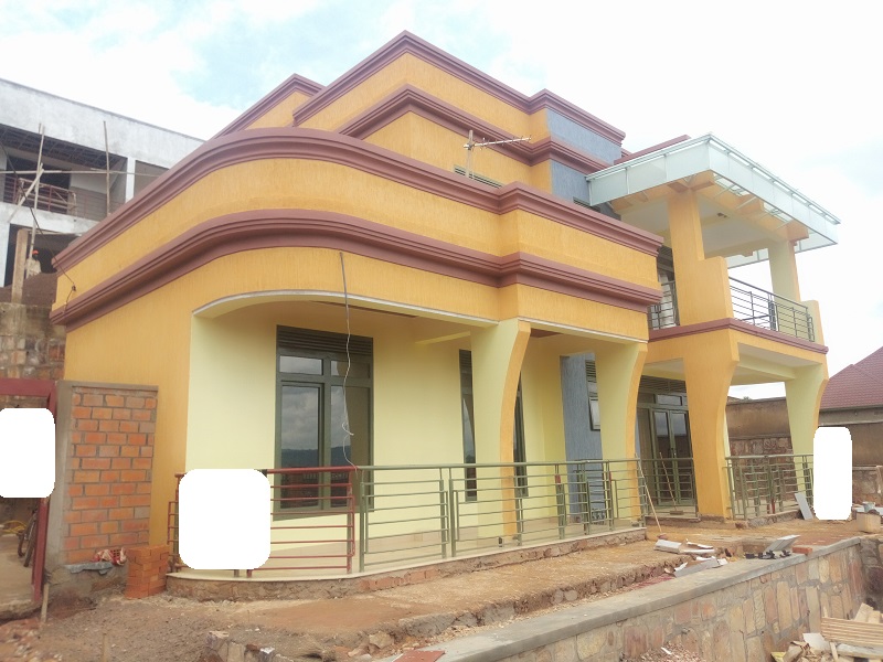 A 5BEDROOMS HOUSE FOR SALE AT KIMIRONKO